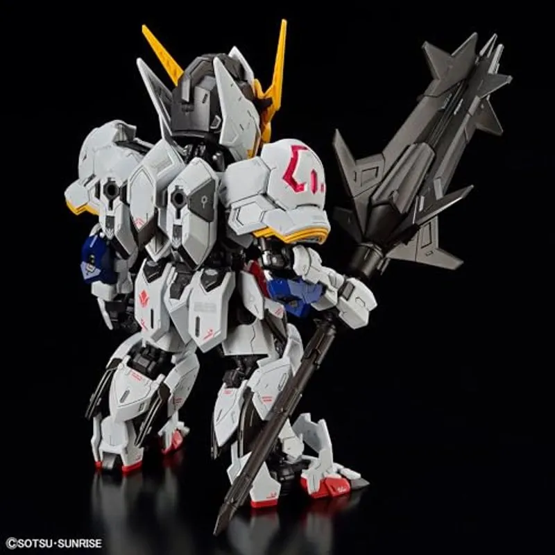 bandai-gundam-mgsd-barbatos-modellbausatz-iron-blooded-orphans image 3