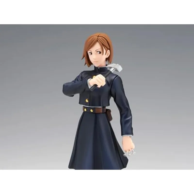 banpresto-jujutsu-kaisen-nobara-kugisaki-sammelfigur image 2