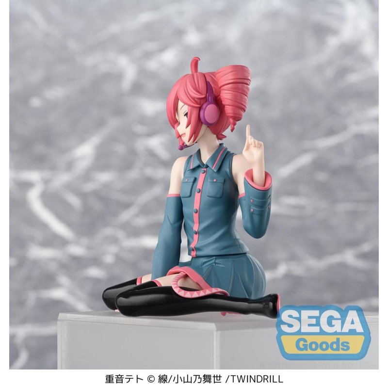 sega-vocaloid-chokonose-kasane-teto-figur-sitzend image 2