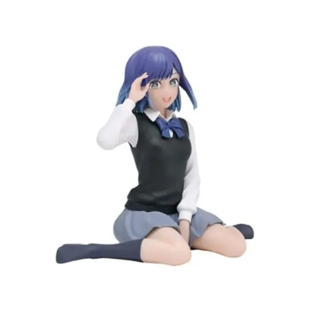 banpresto-oshi-no-ko-akane-kurokawa-break-time-collection-figur image 1