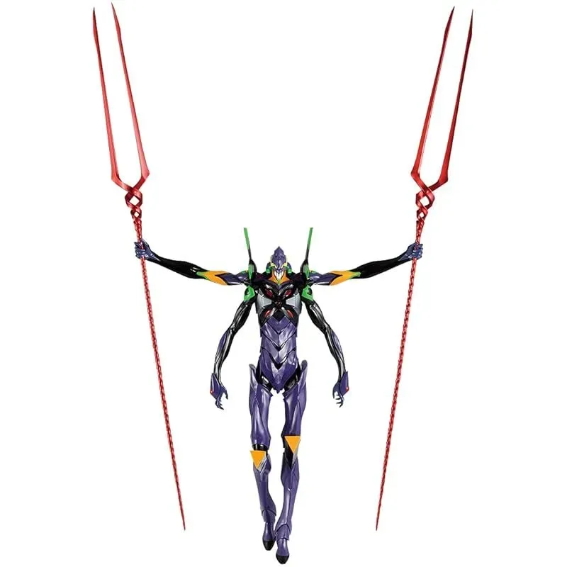 bandai-evangelion-eva-13-starting-ichibansho-figur-mecha image 1