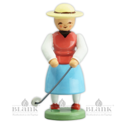 blank-golffiguren-golfer-holzfigur-geschenk-erzgebirge image 3