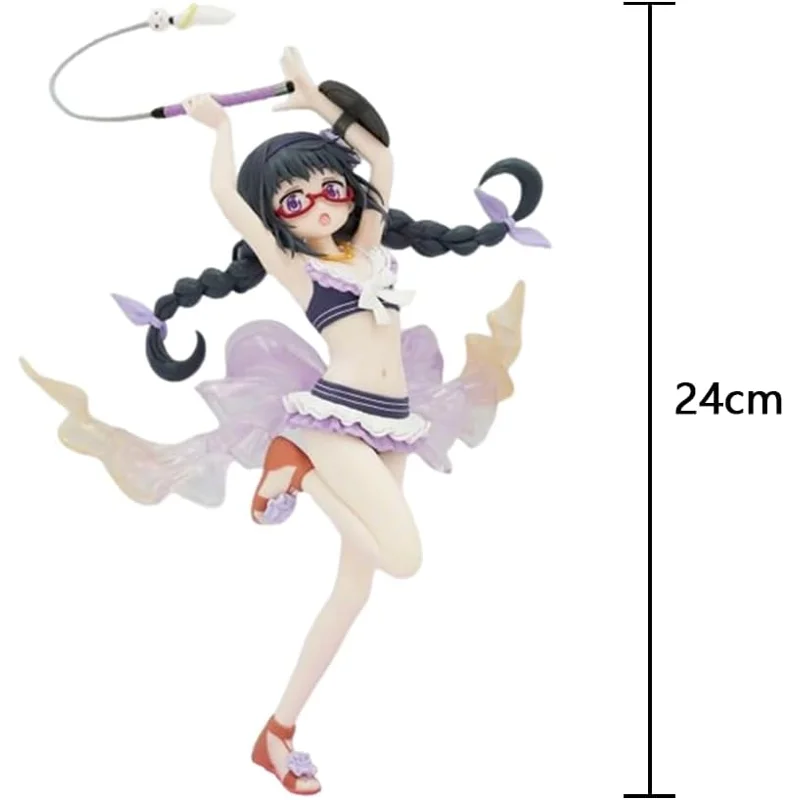 madoka-magica-homura-akemi-splash-girls-figur image 3