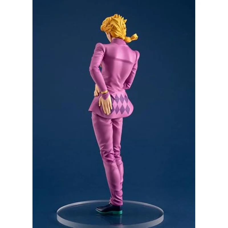 good-smile-pop-up-parade-giorno-giovanna-sammelfigur-jojo image 2