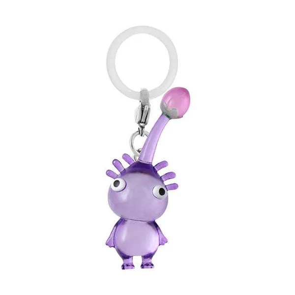 kameco-pikmin-anh-nger-purple-pikmin-mejirushi-vol-2 image 1