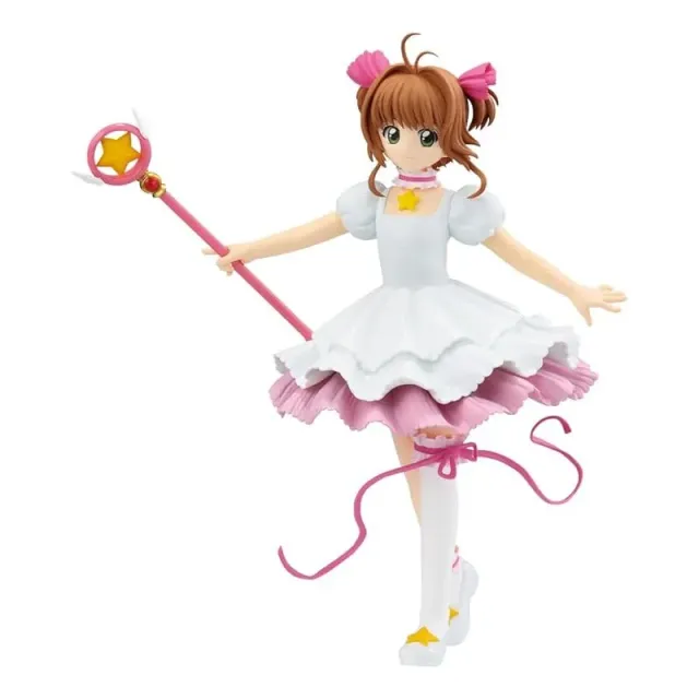 banpresto-card-captor-sakura-kinomoto-sakura-card-figur image 1