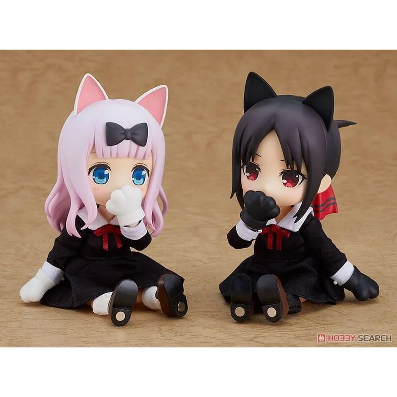 good-smile-kaguya-sama-shinomiya-nendoroid-doll-figur-uniform image 5
