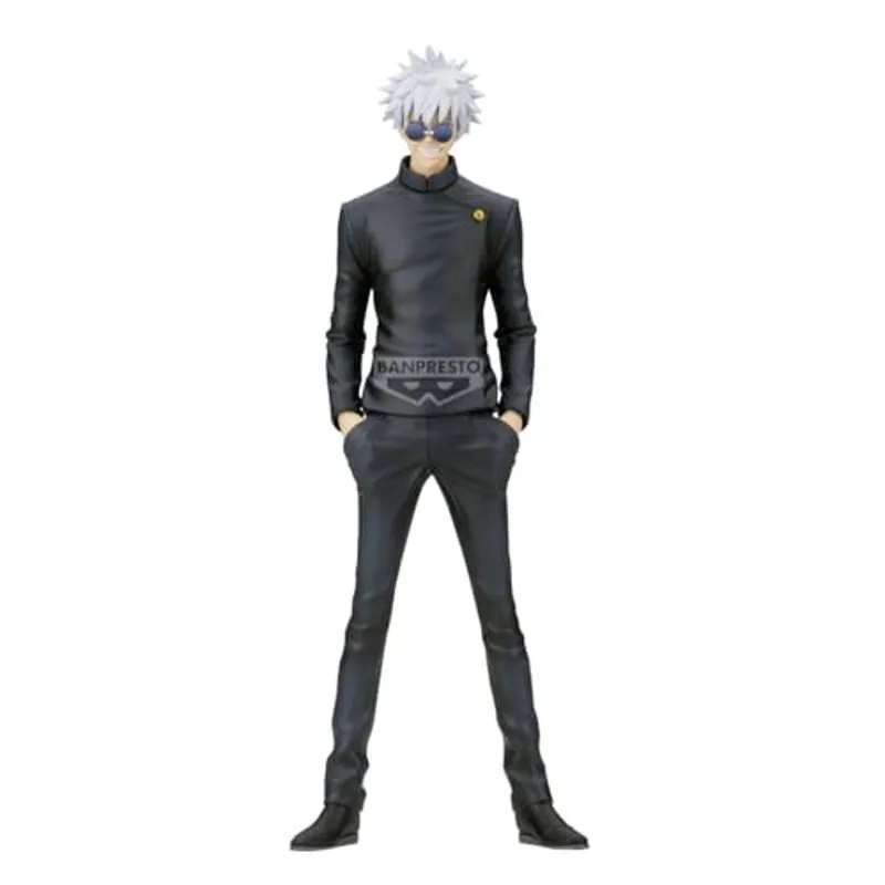 banpresto-satoru-gojo-king-of-artist-figur-special-version image 2