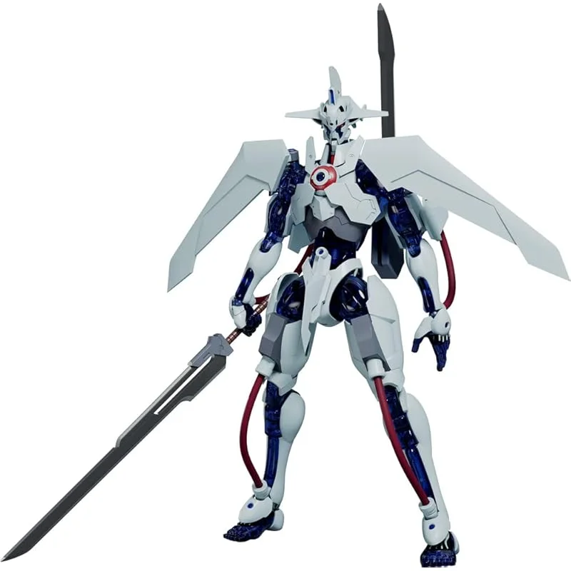 good-smile-moderoid-dann-of-thursday-modellbausatz-mecha image 1