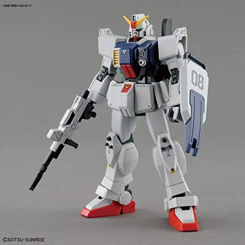bandai-gundam-hguc-210-rx-79-ground-type-bausatz image 4