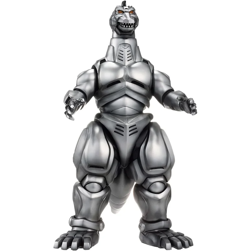 animeimport-it-godzilla-mechagodzilla-1993-sofvics-figur image 1