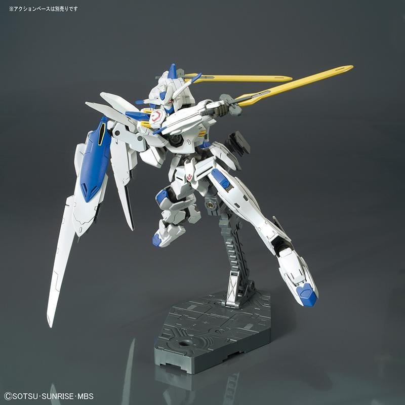 bandai-gundam-bael-hg-1-144-ibo-36-bausatz image 3