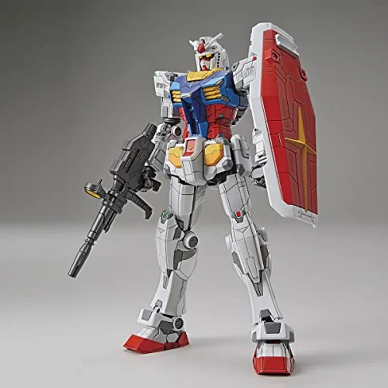 bandai-gundam-rx-78f00-40th-anniversary-1-144-gunpla image 1