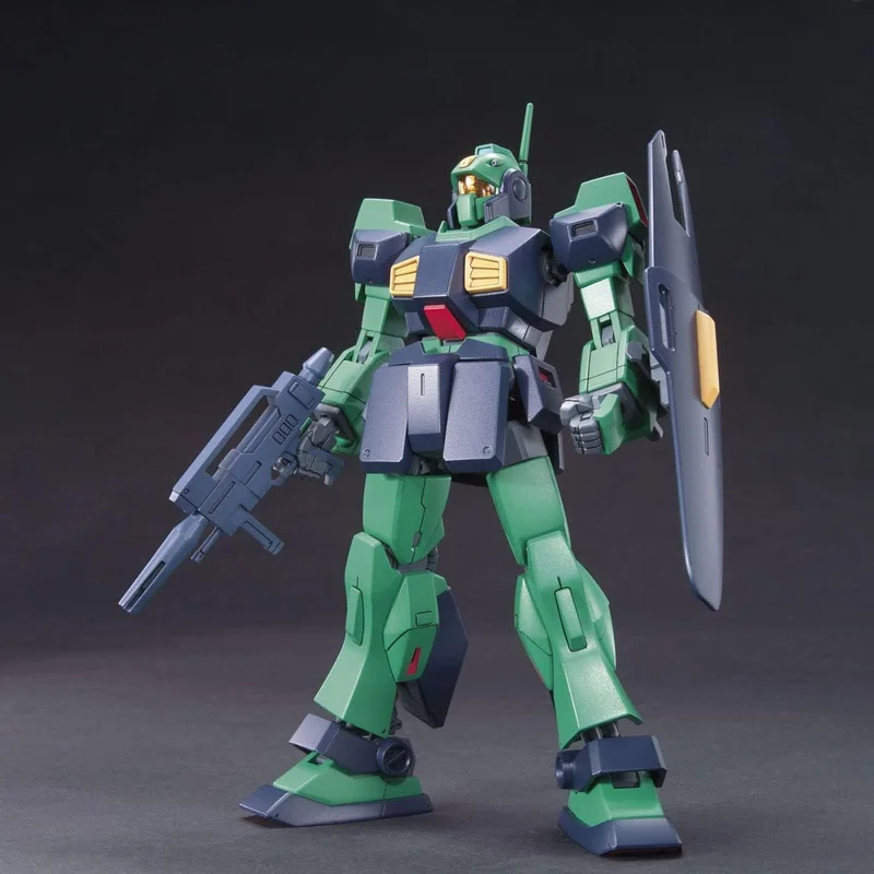 bandai-gundam-hguc-150-nemo-1-144-modellbausatz image 3