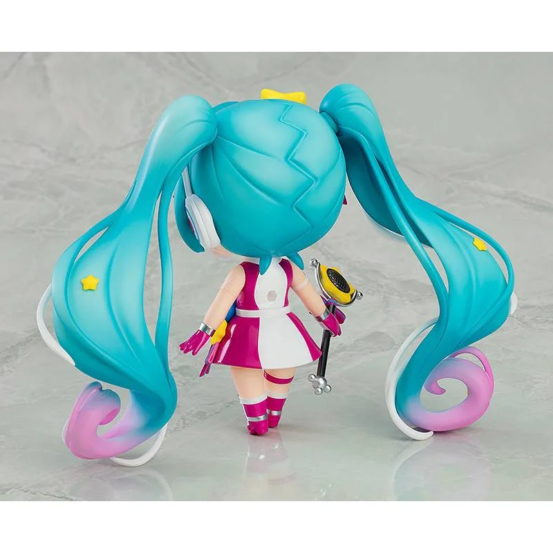 vocaloid-hatsune-miku-10th-anniversary-nendoroid image 3