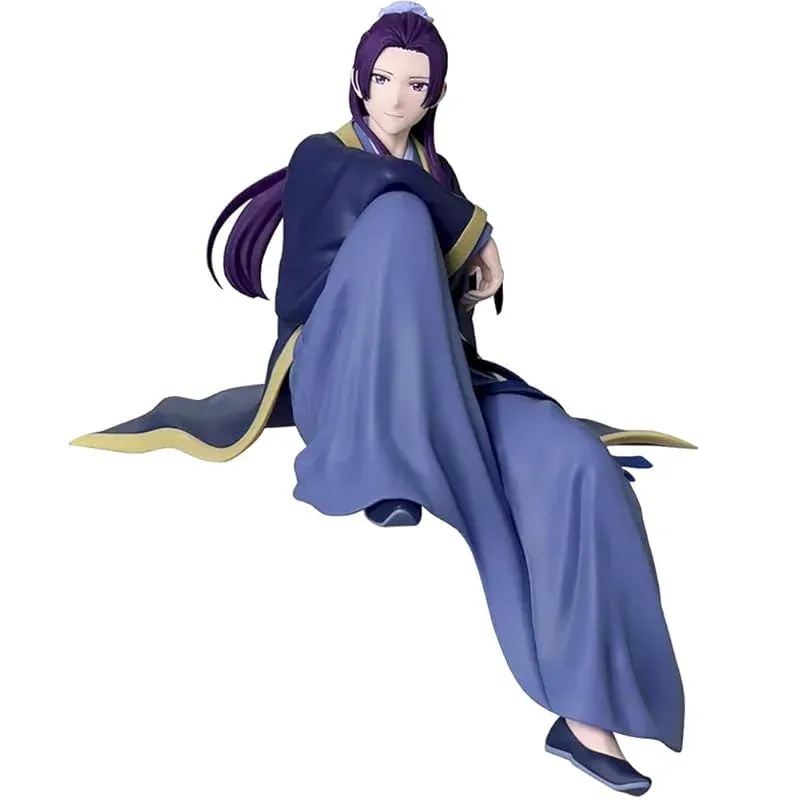 furyu-apothecary-diaries-jinshi-noodle-stopper-figur image 1