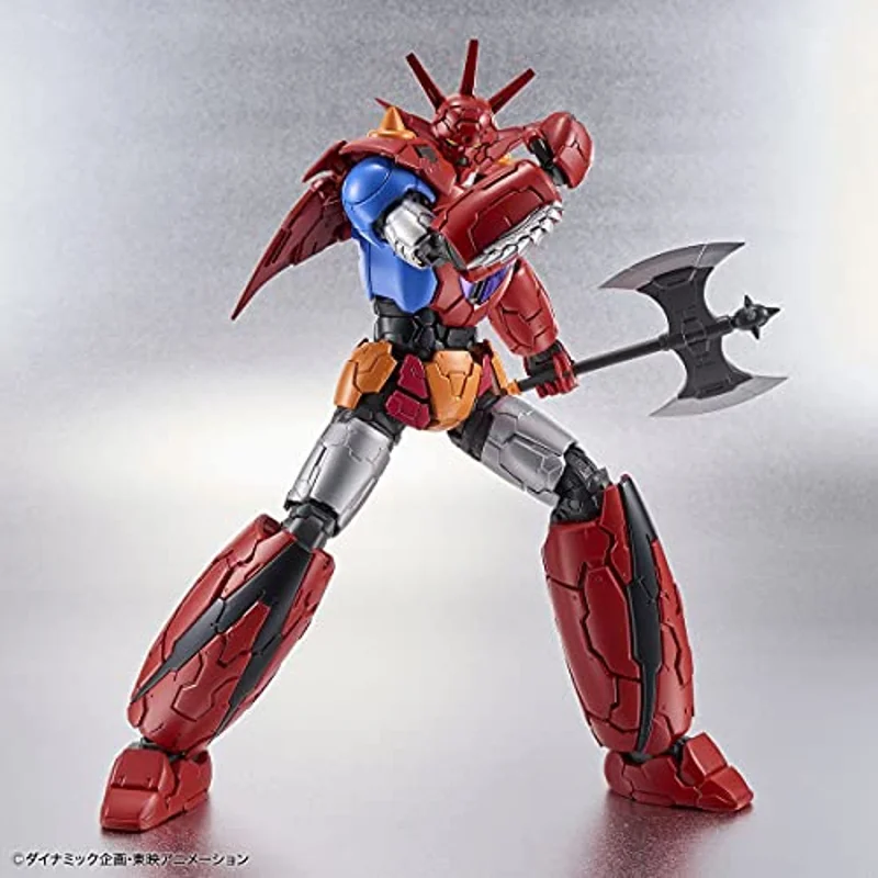 mazinger-infinitism-1-144-getter-dragon-bausatz-modell image 4