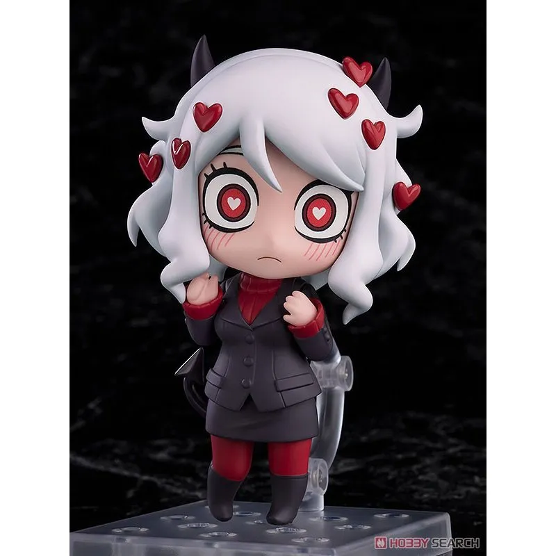 modeus-nendoroid-figur-chibi-actionfigur-helltaker image 1