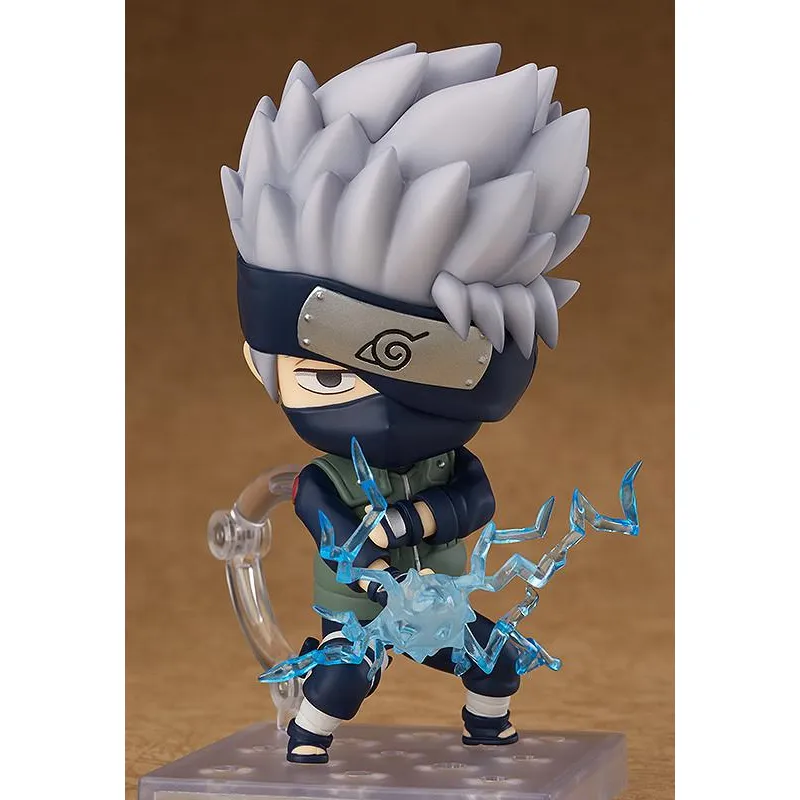 naruto-kakashi-hatake-nendoroid-figur-beweglich image 2