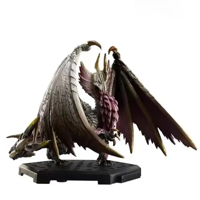 monster-hunter-malzeno-figur-monster-sammelfigur image 1