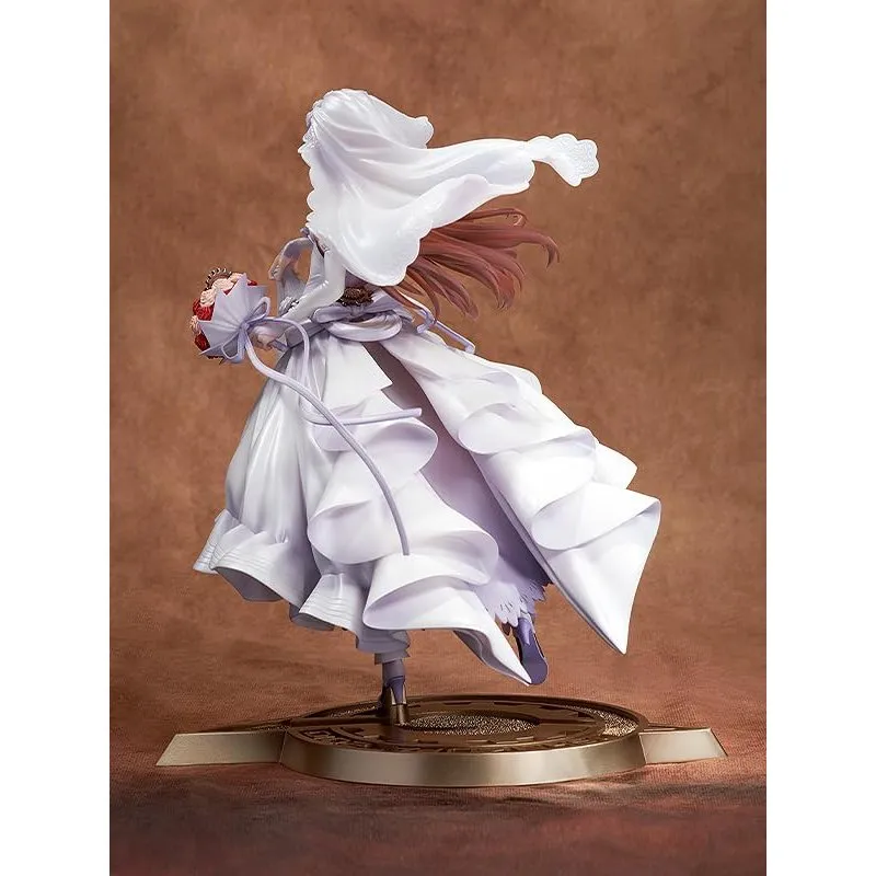 steins-gate-kurisu-makise-bridal-dress-1-7-figur image 4