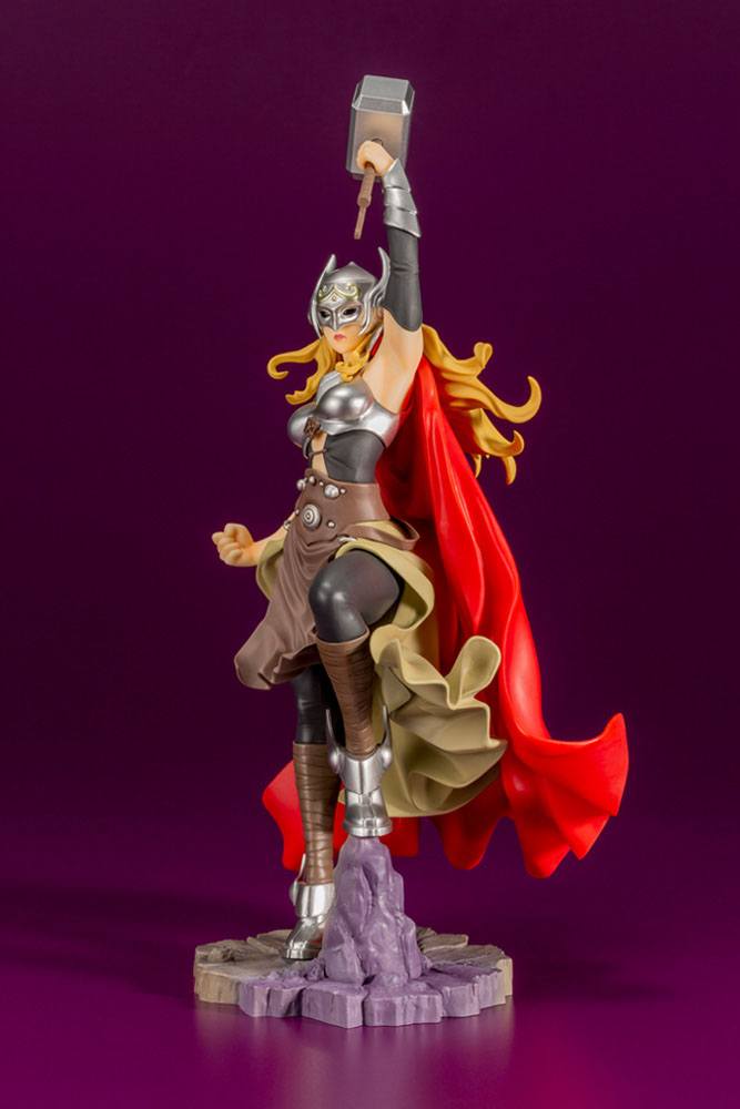 kotobukiya-marvel-bishoujo-thor-jane-foster-figur-1-7-31cm image 4