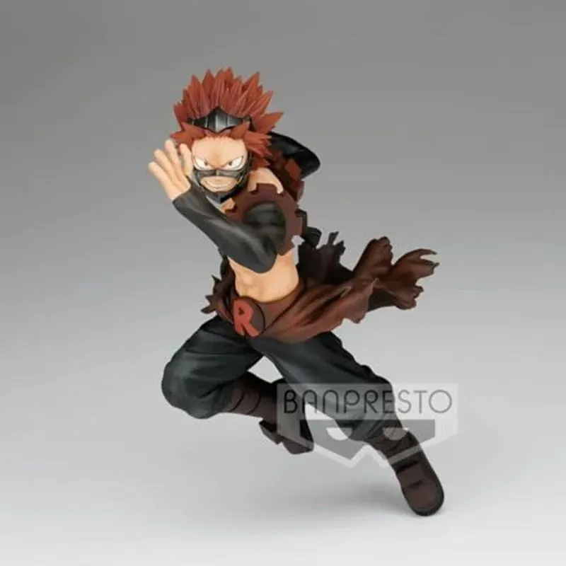 banpresto-my-hero-academia-kirishima-figur-vol-17 image 1