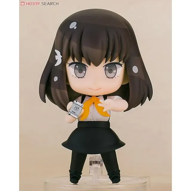 good-smile-gatchaman-hajime-ichinose-nendoroid-figur image 1
