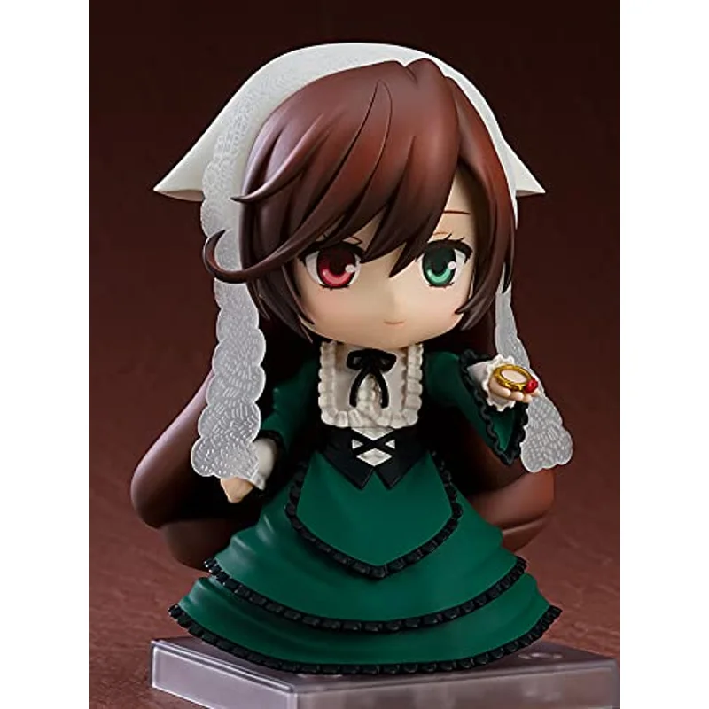 good-smile-rozen-maiden-nendoroid-suiseiseki-figur image 2