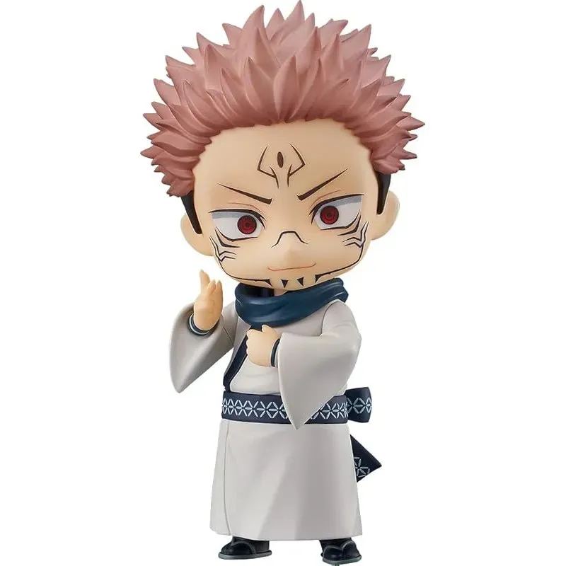 good-smile-company-nendoroid-sukuna-figur-jujutsu-kaisen-beweglich image 1