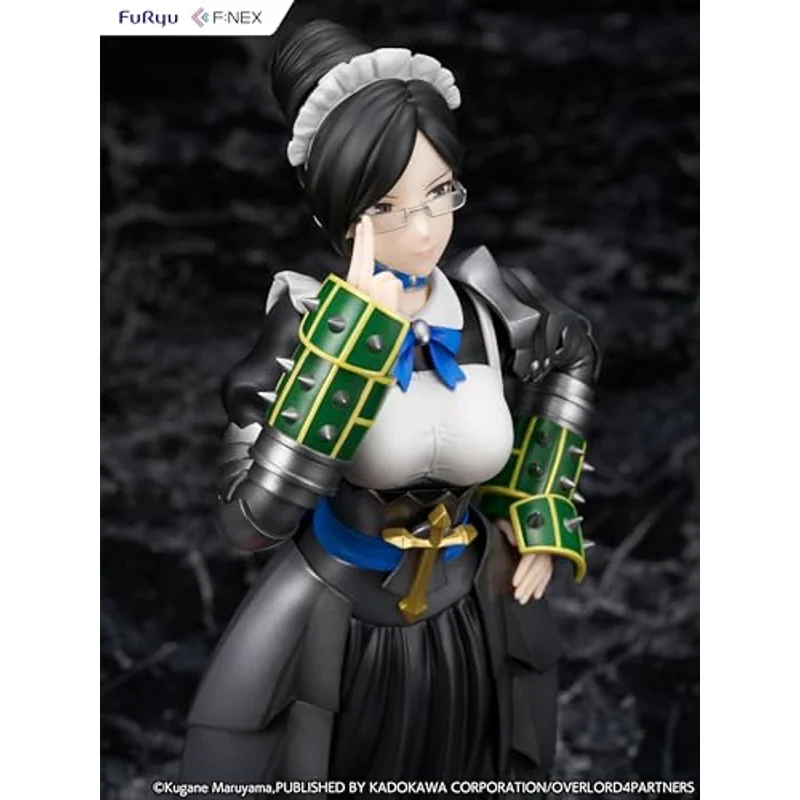 kadokawa-overlord-yuri-alpha-1-7-scale-figur image 4