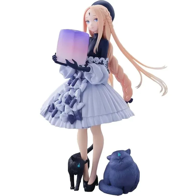 black-clover-luminasta-abigail-williams-figur-pvc image 1
