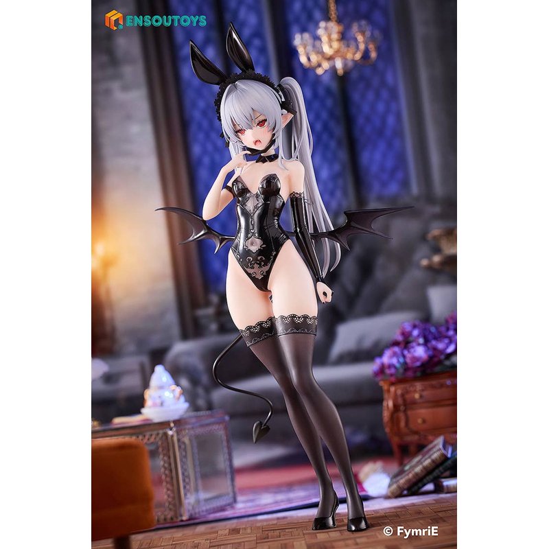 spy-x-family-vanya-anya-figur-sammelfigur-uniform image 4