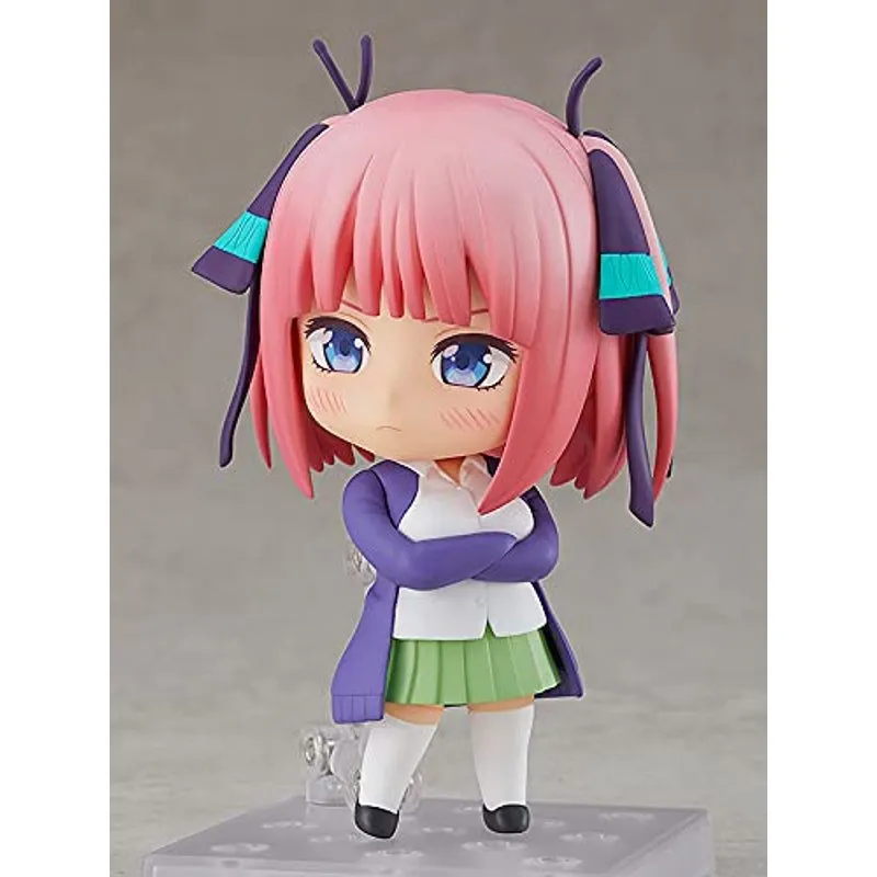 good-smile-nendoroid-nino-nakano-figur-quintessential-quintuplets image 3
