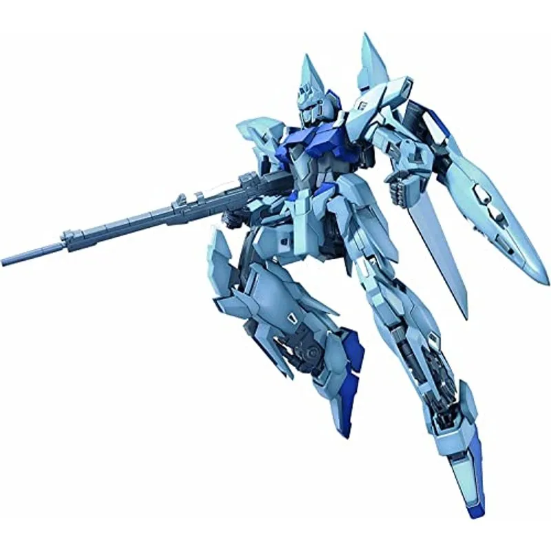 bandai-gundam-mg-1-100-delta-plus-modellbausatz-gunpla image 2