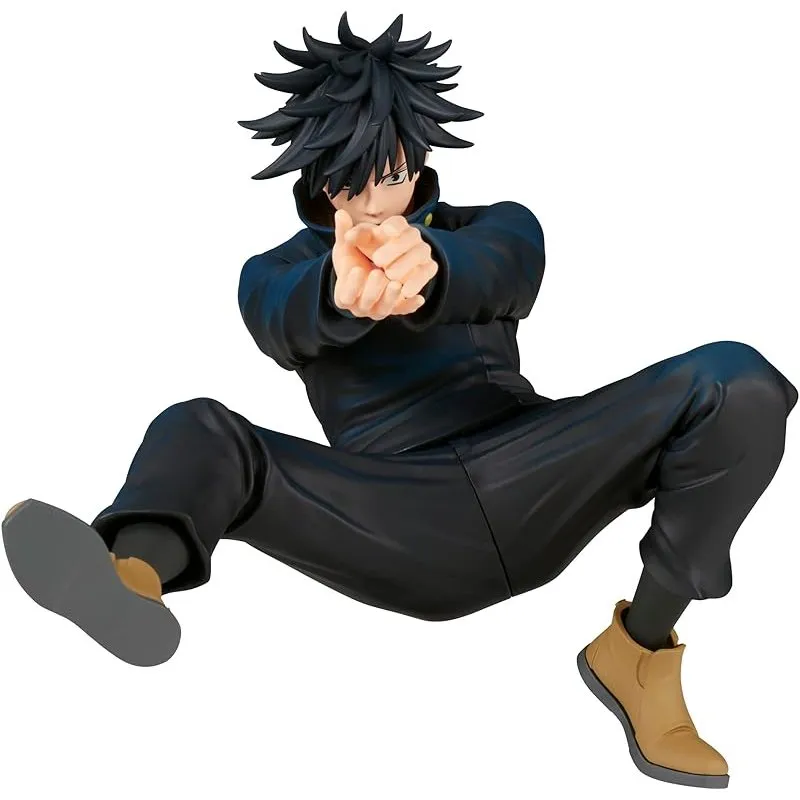 jujutsu-kaisen-maximatic-megumi-fushiguro-figur image 1