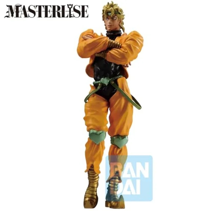 bandai-spirits-jojo-dio-brando-ichibansho-masterlise-figur image 3
