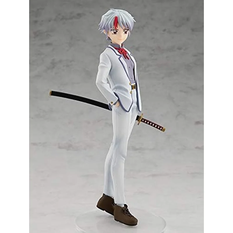 inuyasha-towa-higurashi-pop-up-parade-figur image 3