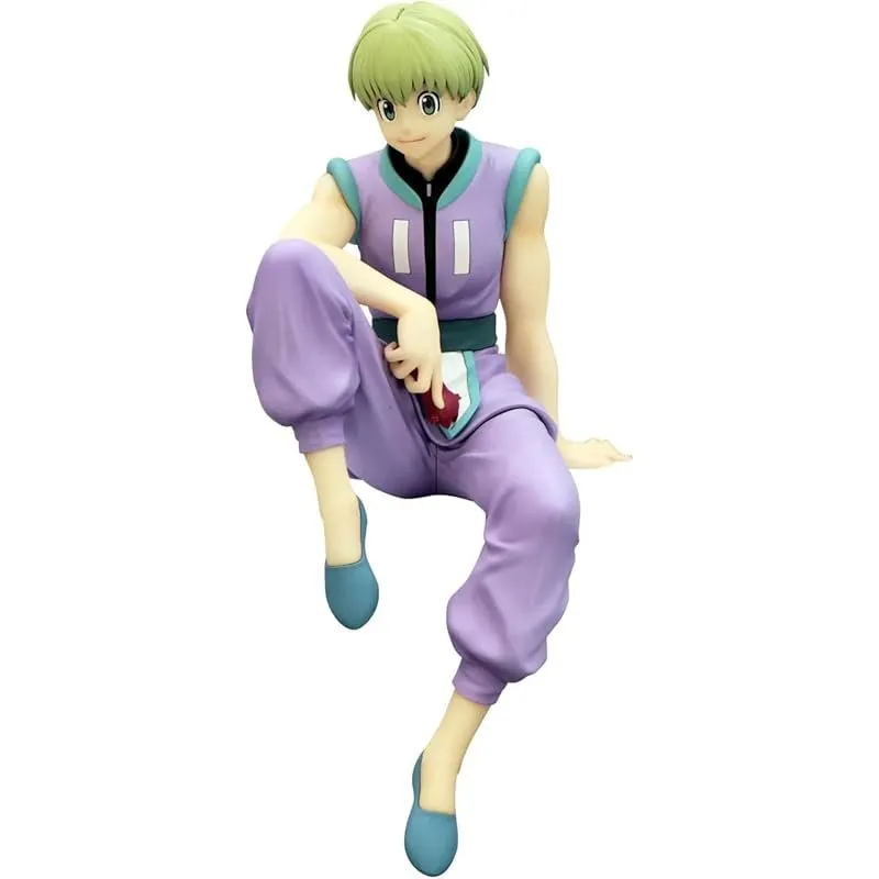 hunter-x-hunter-kurapika-noodle-stopper-figur image 1