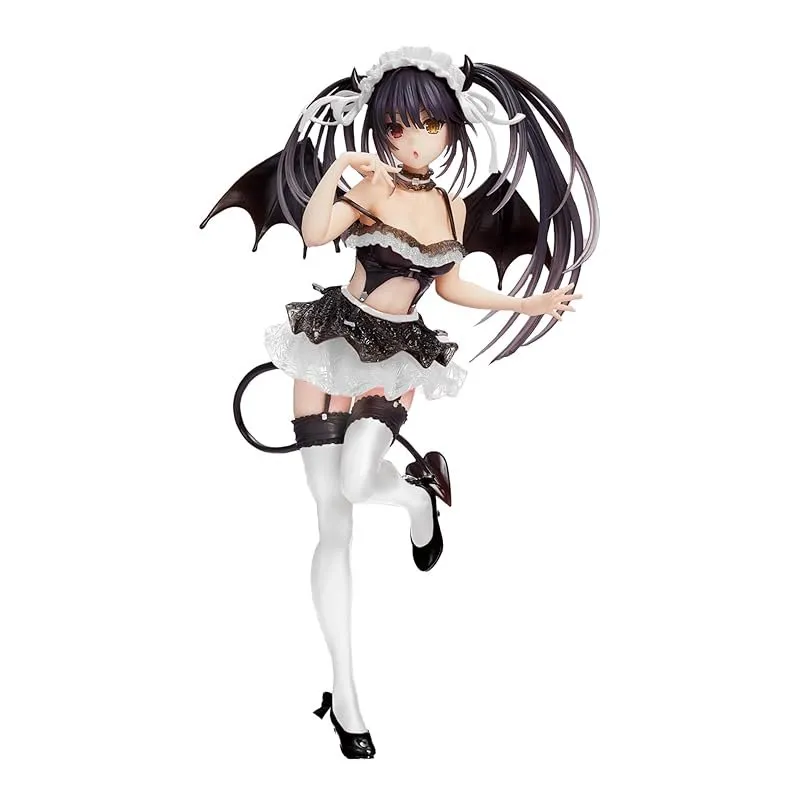 taito-lycoris-recoil-kurumi-lit-devil-coreful-figur image 1