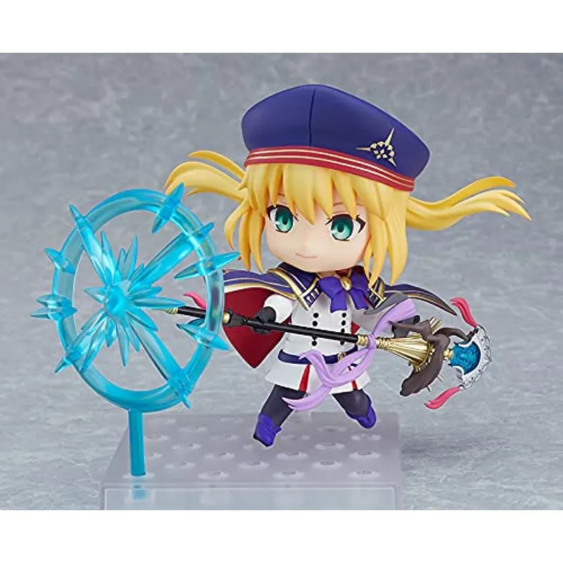 good-smile-fate-nendoroid-caster-altria-figur-chibi-beweglich image 3