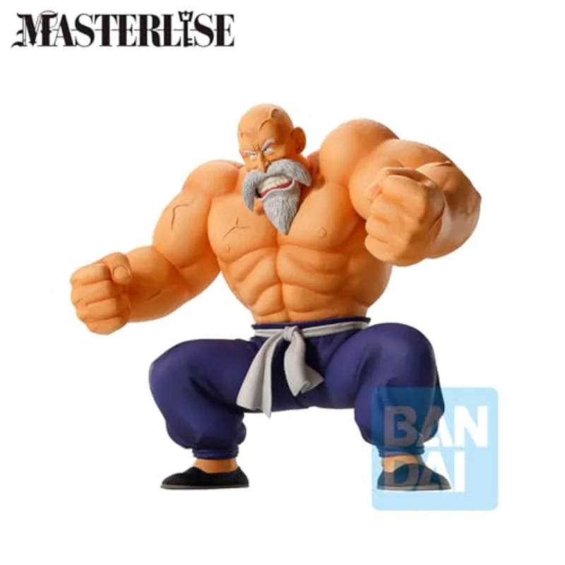 bandai-spirits-dragon-ball-ichibansho-master-roshi-figur image 3