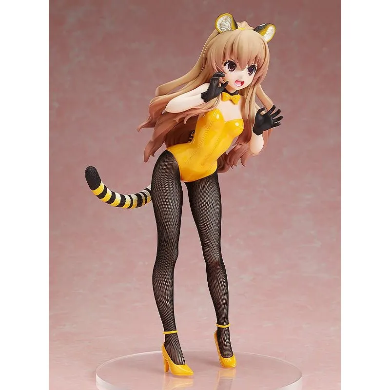 freeing-toradora-taiga-aisaka-tiger-ver-1-4-figur image 3