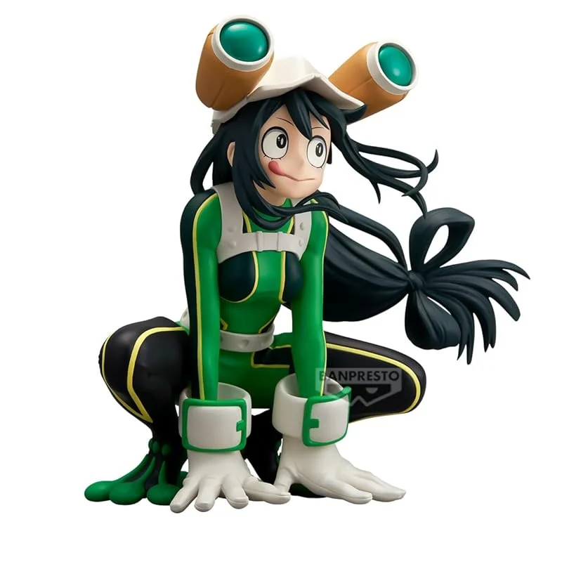 banpresto-tsuyu-asui-glitter-glamours-figur-mha-pvc image 1