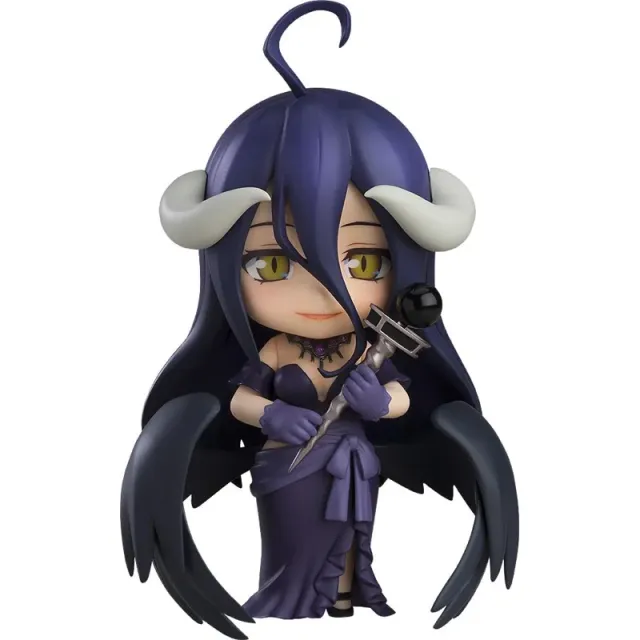 good-smile-genshin-impact-nendoroid-albedo-nera-figur image 1