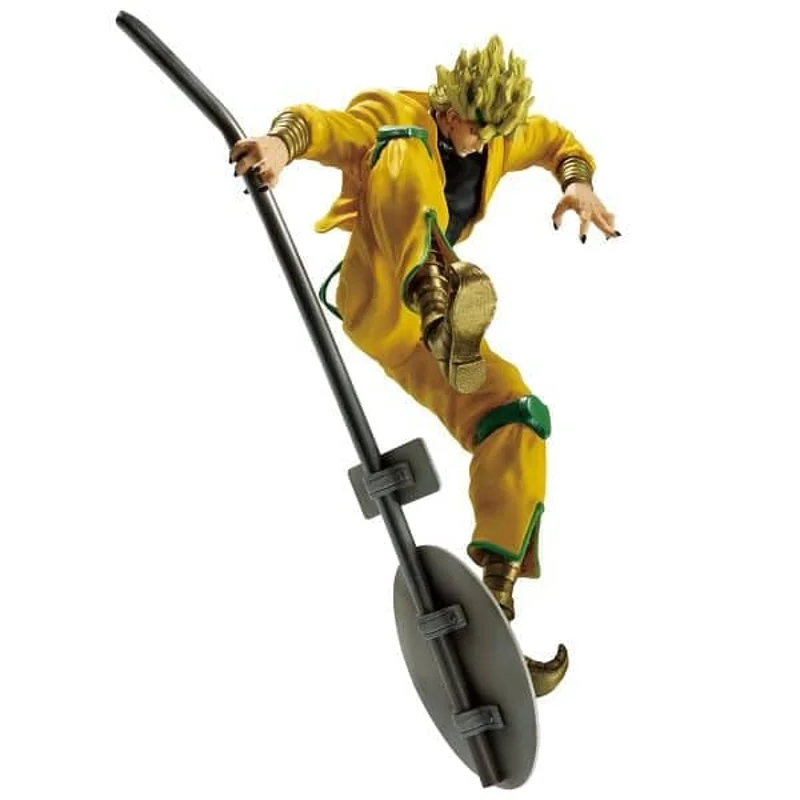 jojo-dio-brando-stardust-crusaders-anime-figur image 3
