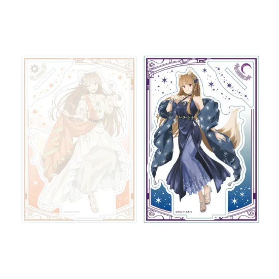 spice-and-wolf-holo-aufsteller-moon-14-5-cm-limited image 1