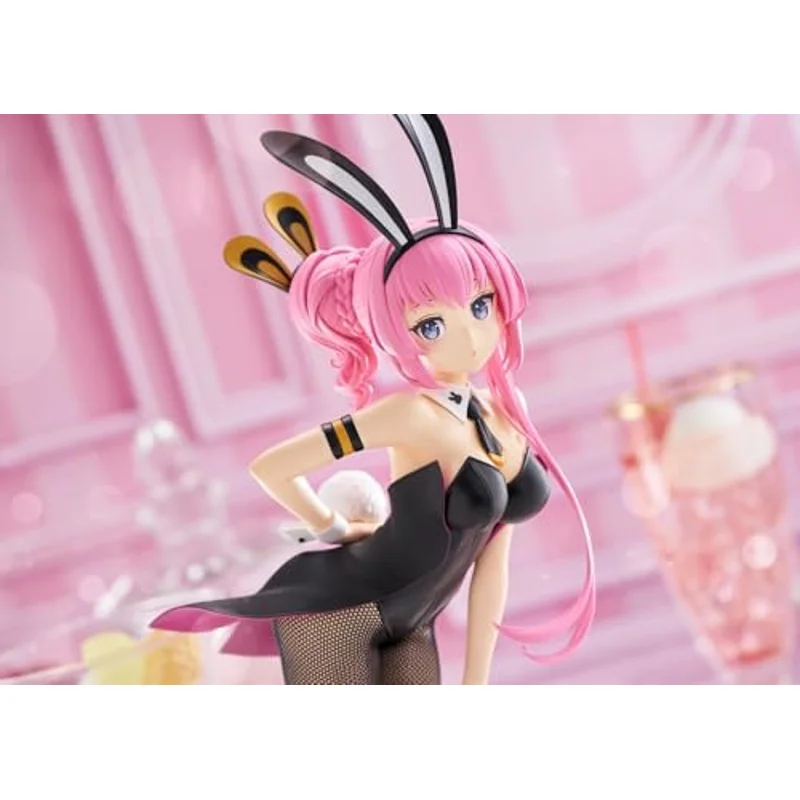 furyu-vocaloid-megurine-luka-bicute-bunnies-figur image 2