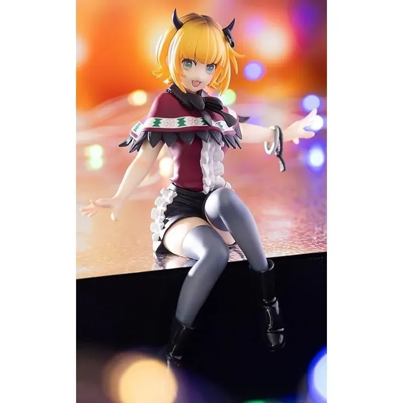 sega-noodle-stopper-memcho-figur-oshi-no-ko image 1