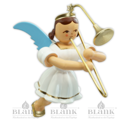 blank-schwebeengel-figur-farbig-holz-erzgebirge image 4